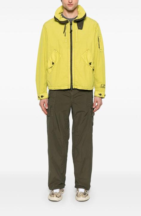 Produktbild C.P. Company Coats Green (M)