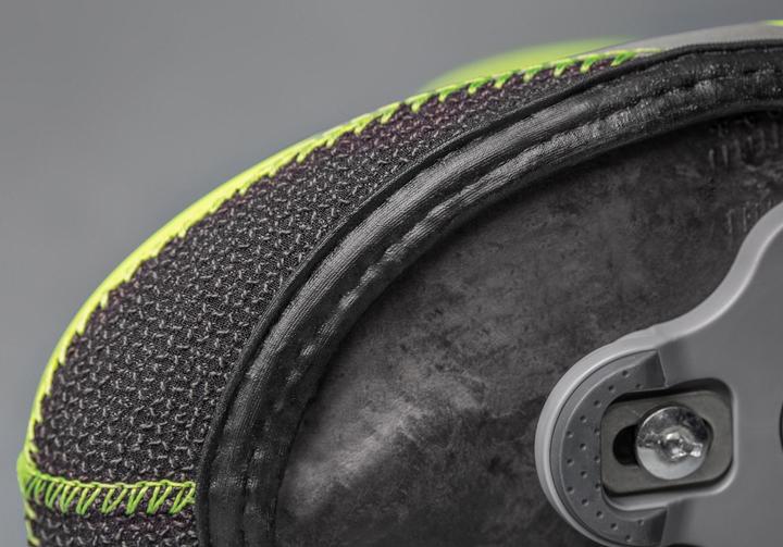 Immagine prodotto GripGrab Copriscarpe RaceThermo Hi-Vis (S)