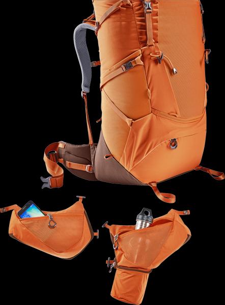 Produktbild Deuter Aircontact Core 65+10 SL (75 l)