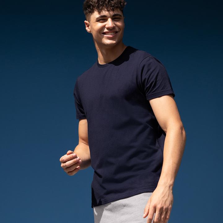Immagine prodotto Skinni Fit Tshirt Generation (4XL)