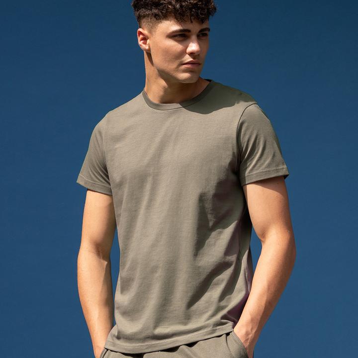 Actual product image Skinni Fit Generation Tshirt (XS)
