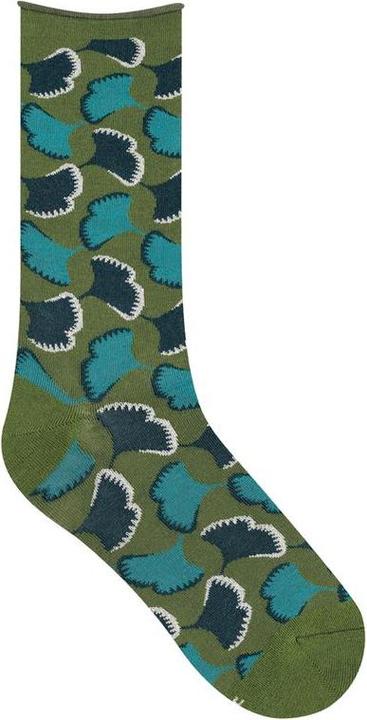 Produktbild Bleuforêt Socken Ginkgo (36 - 38)