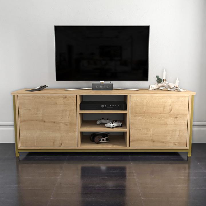 Actual product image Kalune Design Roy (140 x 35.3 x 50.8 cm)