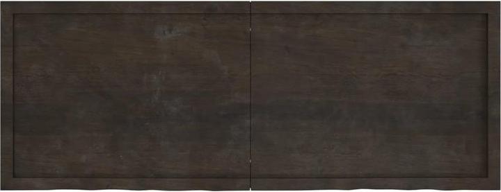Actual product image VidaXL Saba (160 x 60 x 6 cm)