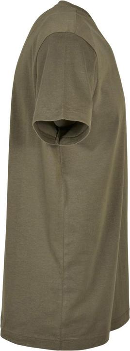 Produktbild Build Your Brand Basic TShirt Rundhalsausschnitt (3XL)
