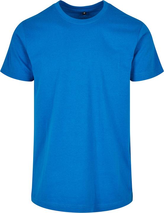 Build Your Brand Basic Tshirt Rundhalsausschnitt (4XL)