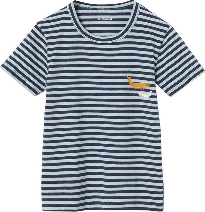Actual product image Vertbaudet 3er-Pack Jungen T-Shirts mit Walmotiv (110)