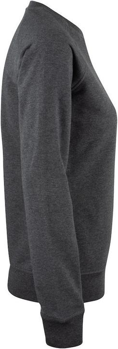 Image du produit Clique Sweat-shirt premium à col rond (L)