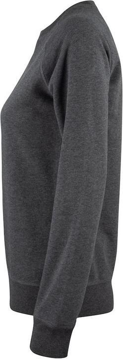 Image du produit Clique Sweat-shirt premium à col rond (L)