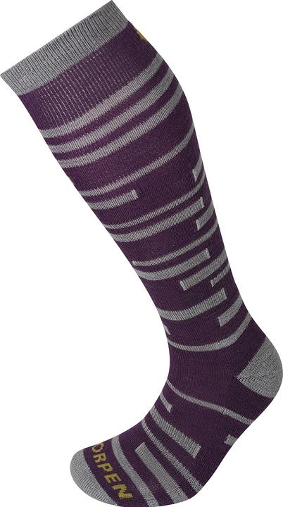 Immagine prodotto Lorpen Ski Mid 2er Pack Eco (34, 35, 36, 37)