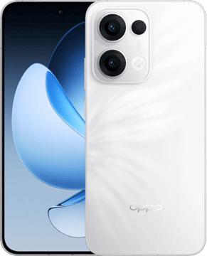 Produktbild OPPO 13 5G (256 GB, Plume White, 6.59", Dual SIM, 50 Mpx, 5G)