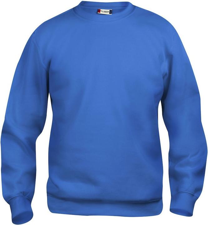 Actual product image Clique Basic Sweatshirt Crew Neck (140, 146)