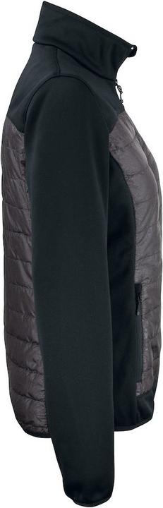 Image du produit Clique Custer Veste matelassée réfléchissante (XXL)