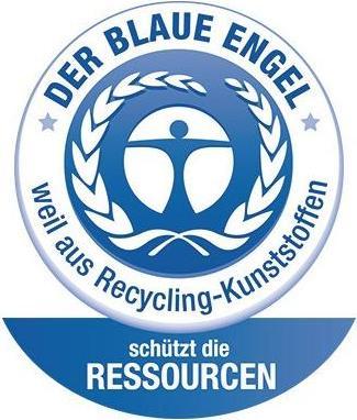 Produktbild Elba Pendelhefter mit Tasche, DIN A4, Manilakarton, rot (A4, 1 x)