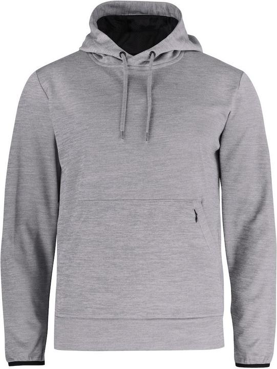 Image du produit Clique Sweat à capuche Oakdale (L)