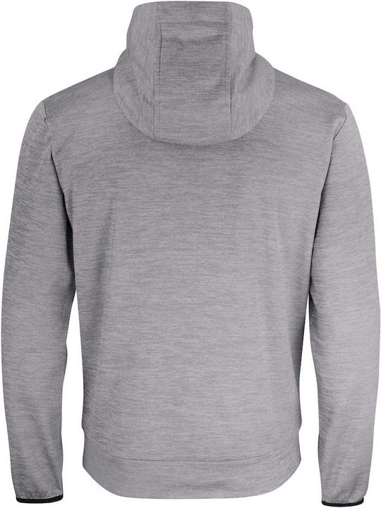 Image du produit Clique Sweat à capuche Oakdale (L)