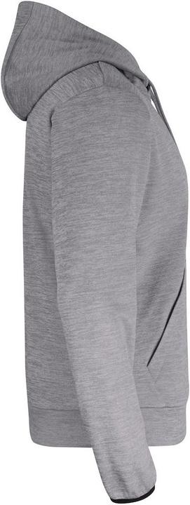 Image du produit Clique Sweat à capuche Oakdale (L)