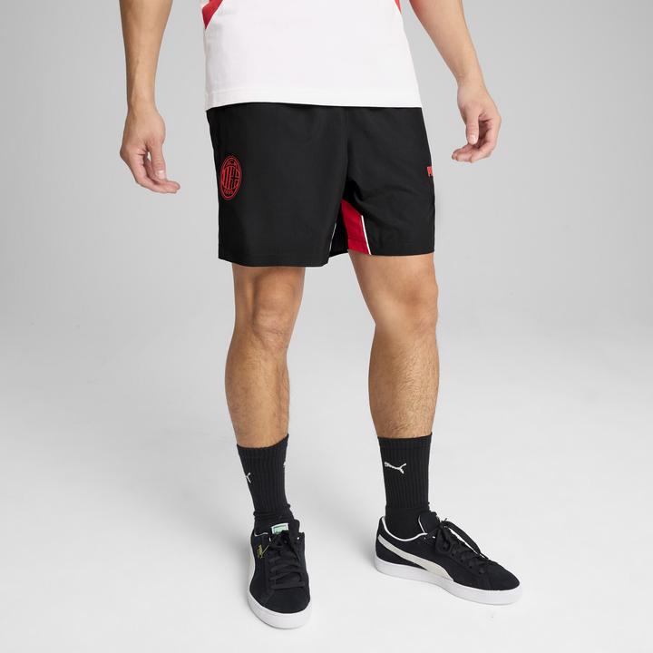 Immagine prodotto Puma Shorts Milan AC Archive 2024/25 (XS)