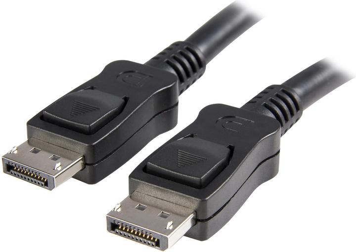 Actual product image StarTech DisplayPort — DisplayPort (3 m, DisplayPort)