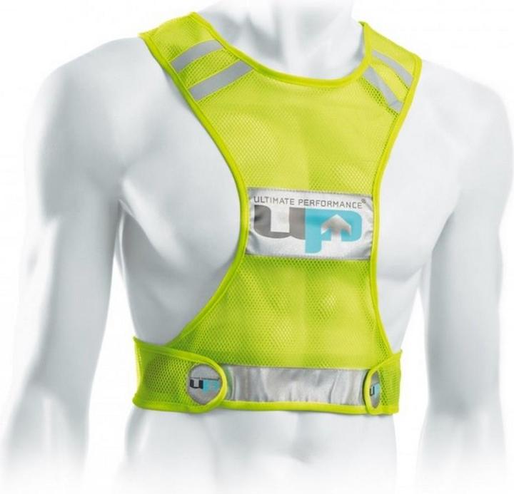 UCC Rennweste Reflektierend Laufen (One Size)
