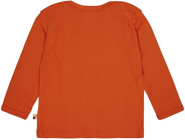 Actual product image loud + proud Shirt Uni (56)
