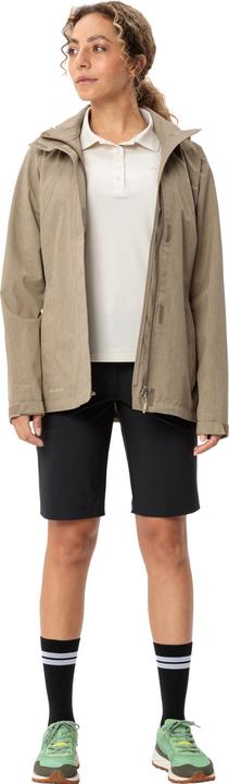 Produktbild Vaude Rosemoor Jacket II (44, XL)