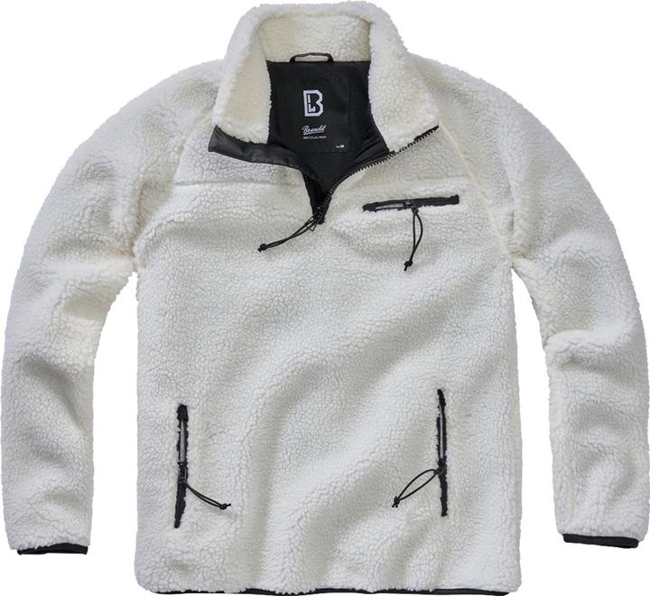 Brandit Teddyfleece Troyer
