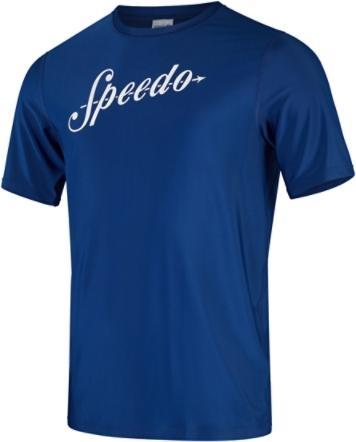 Produktbild Speedo Printed Short Sleeve Swim Tee (S)