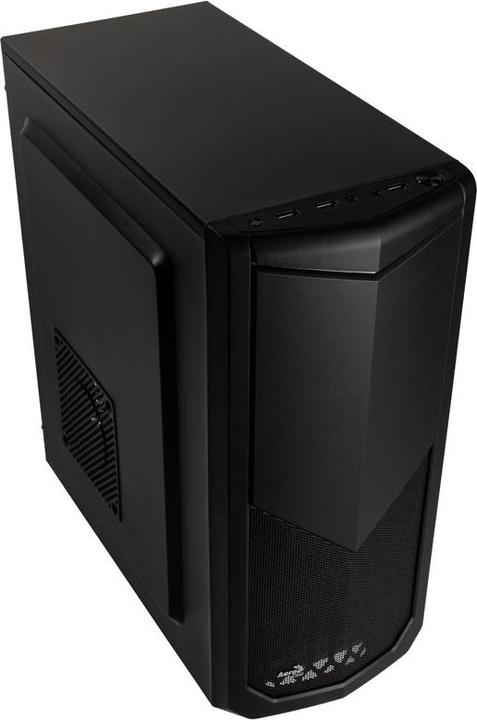 Immagine prodotto AeroCool Torre Tomahawk Midi (ATX)