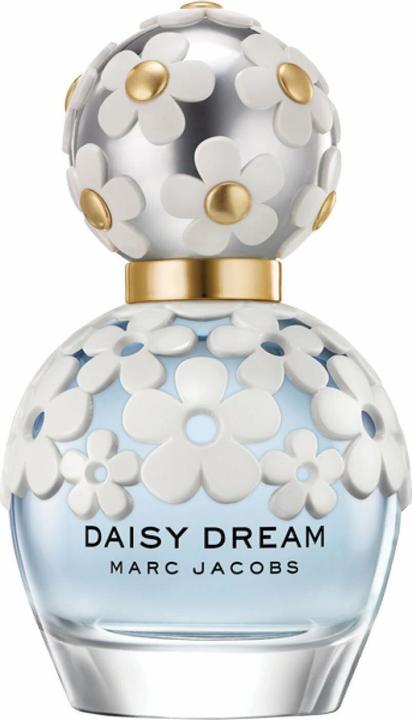 Actual product image Marc Jacobs The Daisy Dream (Eau de toilette, 50 ml)
