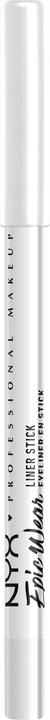 NYX Professional Make-Up Epic Wear (9 Pure White)