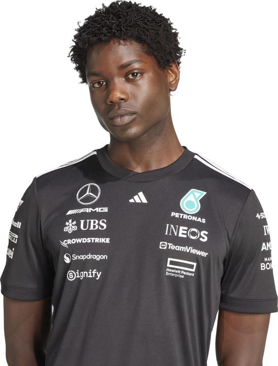 Image du produit adidas Mercedes DR (S)