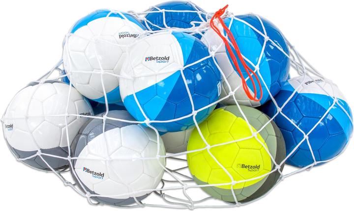 Image du produit Betzold Sport Set de balles de foot