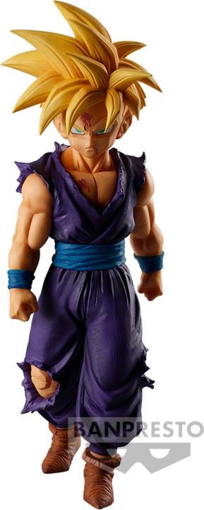 Immagine prodotto Banpresto Dragon Ball - Son Gohan Solid Edge Works