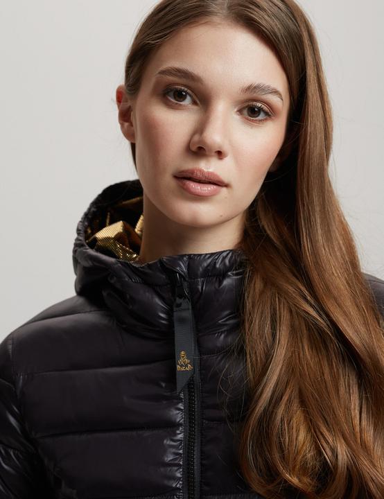 Produktbild Dakar Jacket Dkr 23 W Selva Blk (M)