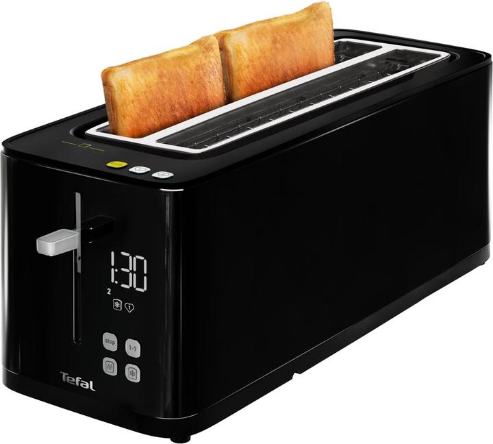 Actual product image Tefal Smart & Light TL6408