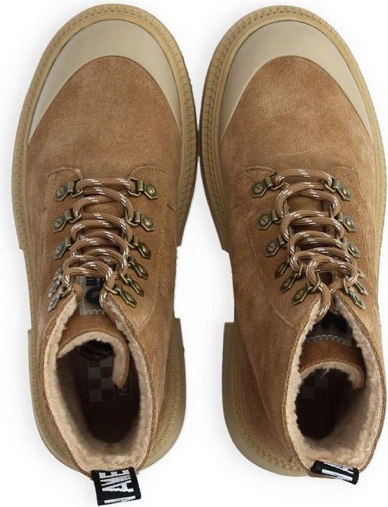 Image du produit No Name bottines strong hooks (37)