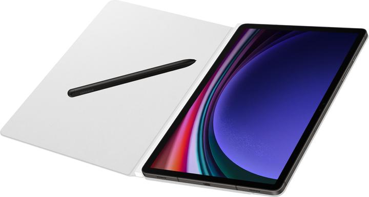 Actual product image Samsung Smart Book Cover (Galaxy Tab S9, Galaxy Tab S9 FE, Samsung Galaxy Tab S10 FE)