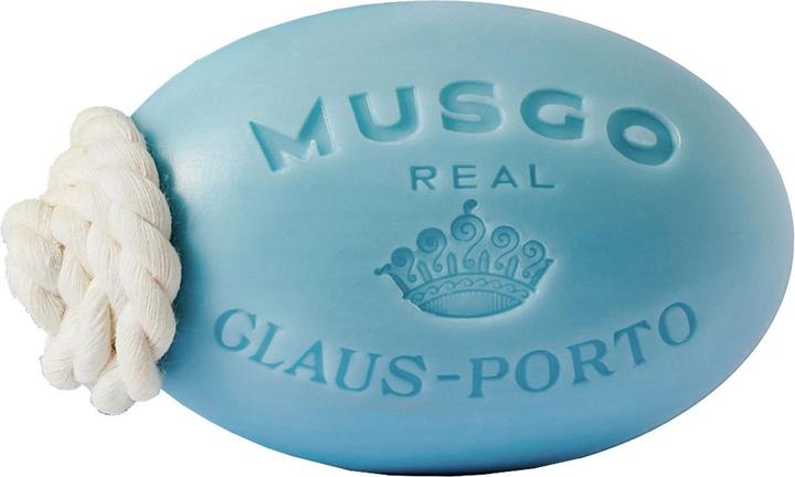 Musgo Real Körperseife Alto Mar