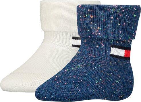 Produktbild Tommy Hilfiger Baby Socken (2er Pack, 19 - 22)