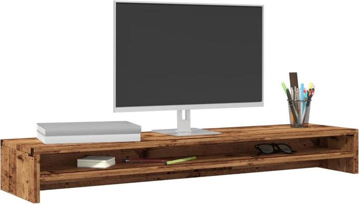 Image du produit VidaXL Monitorständer -Optik