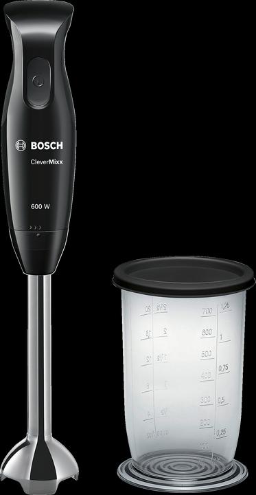 Produktbild Bosch Hausgeräte Stabmixer CleverMixx