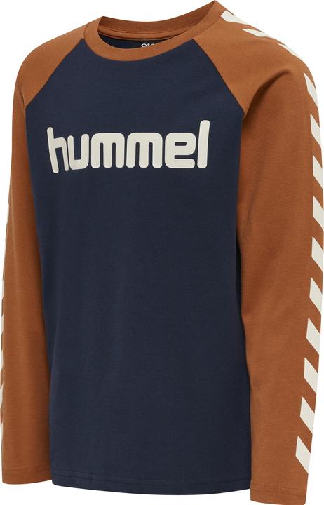 hummel Boys T-Shirt L/S