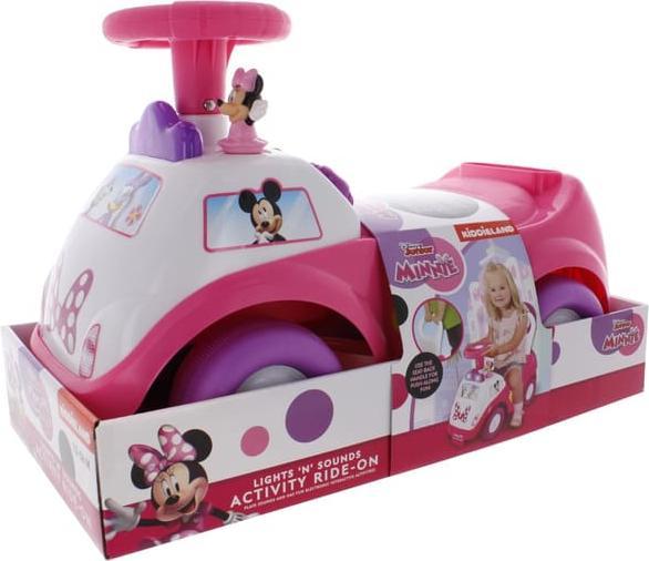 Produktbild Kiddieland Disney - Rutscher - Minnie Mouse