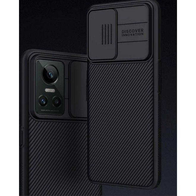 Produktbild Nillkin CamShield Series Hardcase Hülle (Realme GT Neo 3)
