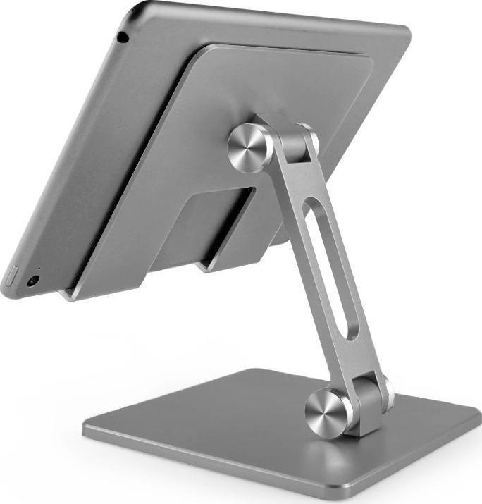 Actual product image Tech Stand Tech-Protect TECH-PROTECT Z11 UNIVERSAL STAND HOLDER PLASTIC GRAY