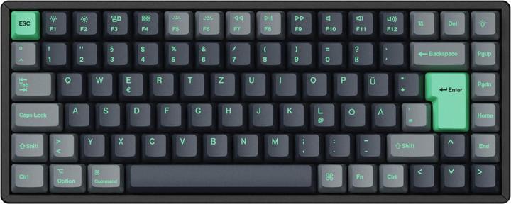 Immagine prodotto Keychron ISO-CH (136 Keys)