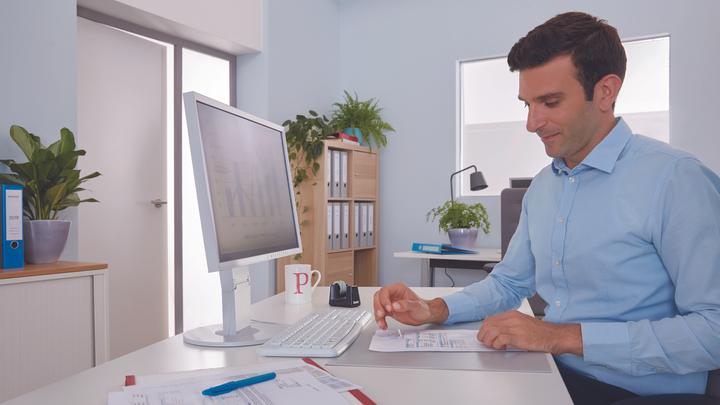 Image du produit tesa ilm eco&clear Promo