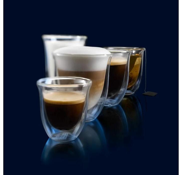 Image du produit De'Longhi Magnifica Evo