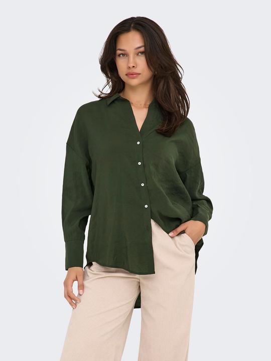 Image du produit Only ONLZAZIMA Chemise (S)